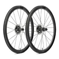 Scope S4.a Cl Disc Tubeless Rennrad Laufradsatz Scope S4.a Cl Disc Tubeless Rennrad Laufradsatz