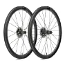 Scope S4.a Cl Disc Tubeless Rennrad Laufradsatz