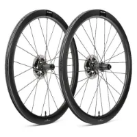 Scope S4 Cl Disc Tubeless Rennrad Laufradsatz Scope S4 Cl Disc Tubeless Rennrad Laufradsatz