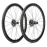 Scope S4 Cl Disc Tubeless Rennrad Laufradsatz