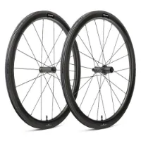 Scope S4 Tubeless Rennrad Laufradsatz Scope S4 Tubeless Rennrad Laufradsatz
