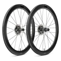 Scope S5 Cl Disc Tubeless Rennrad Laufradsatz Scope S5 Cl Disc Tubeless Rennrad Laufradsatz