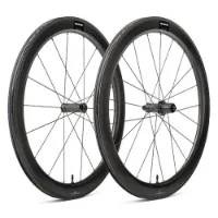 Scope S5 Tubeless Rennrad Laufradsatz Scope S5 Tubeless Rennrad Laufradsatz