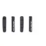 Scope Shimano Felgenbremsbeläge 2 Paare, Carbon, One Size