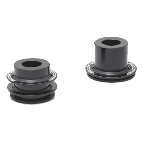 Scope Sport Disc My21 10 Mm Adapter Für Steckachse Vorne, Black, 100mm Scope Sport Disc My21 10 Mm Adapter Für Steckachse Vorne, Black, 100mm