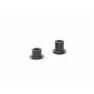 Scope Sport Disc My21 10 Mm Hinterrad-durchgangsachse-adapter, Black, 135mm