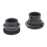 Scope Sport Disc My21 12 Mm Adapter Für Steckachse Vorne, Black, 100mm