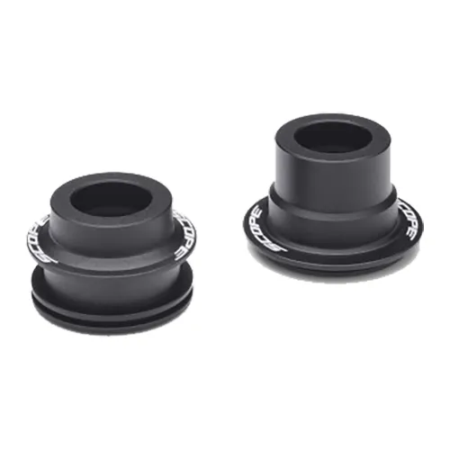 Scope Sport Disc My21 12 Mm Adapter Für Steckachse Vorne, Black, 100mm Scope Sport Disc My21 12 Mm Adapter Für Steckachse Vorne, Black, 100mm