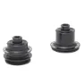 Scope Sport Disc Qr My21 Front-schnellverschlussadapter, Black, 100mm