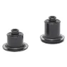 Scope Sport Disc Qr My21 Hinterer Schnellverschlussadapter, Black, 135mm