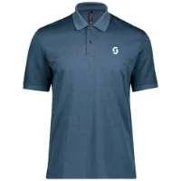 SCOTT 10 Casual Kurzarm-poloshirt SCOTT 10 Casual Kurzarm-poloshirt