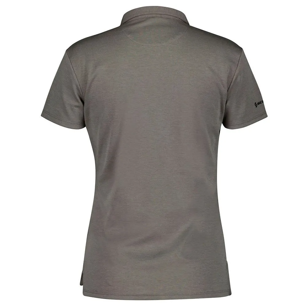 SCOTT 10 Casual Kurzarm-poloshirt SCOTT 10 Casual Kurzarm-poloshirt
