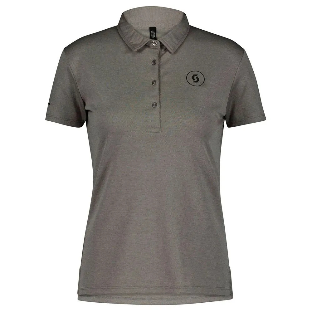 SCOTT 10 Casual Kurzarm-poloshirt SCOTT 10 Casual Kurzarm-poloshirt