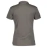 SCOTT 10 Casual Kurzarm-poloshirt