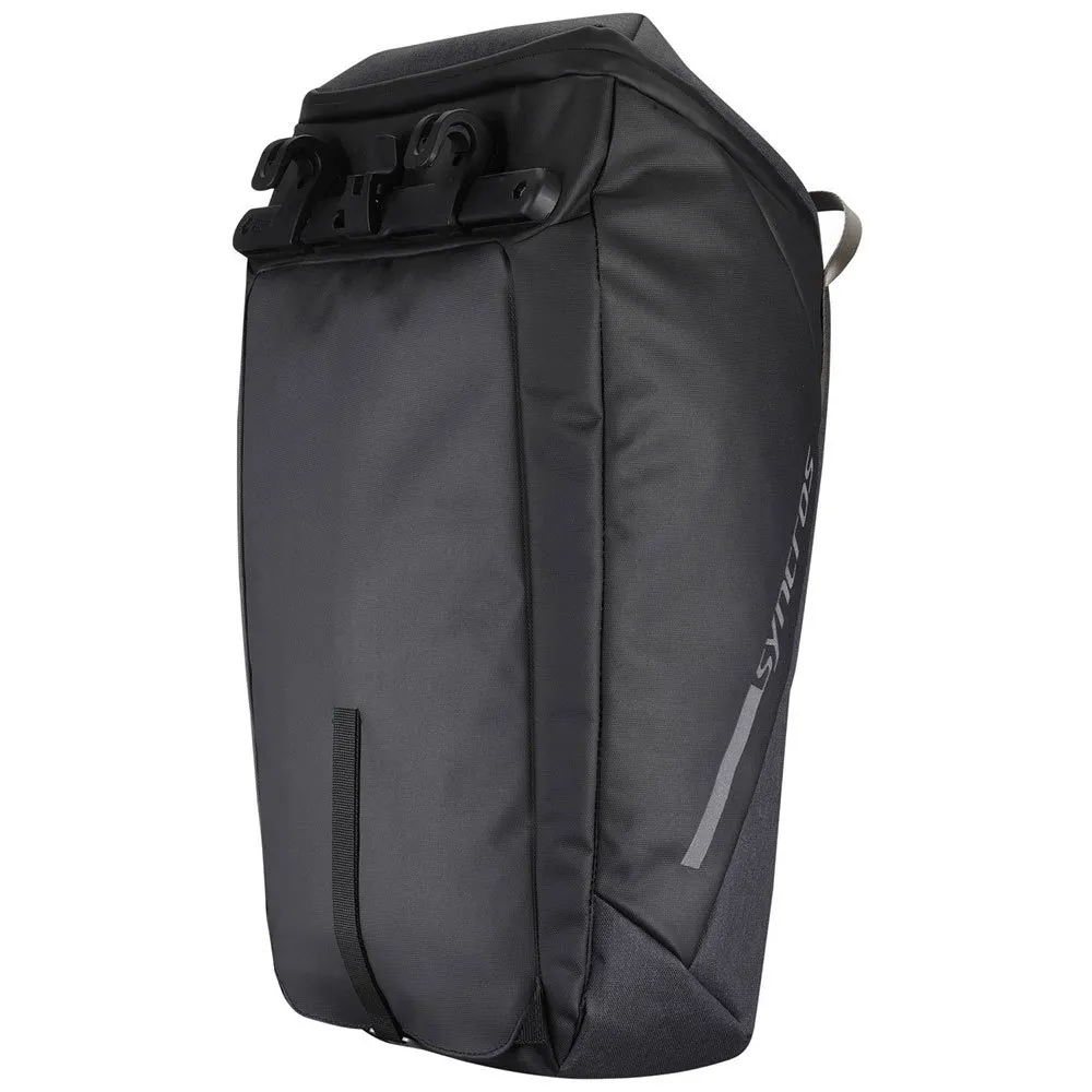 SCOTT 28l Fahrradtasche, Black, One Size SCOTT 28l Fahrradtasche, Black, One Size