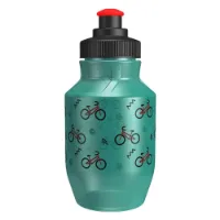 SCOTT 300ml Trinkflasche 12 Einheiten SCOTT 300ml Trinkflasche 12 Einheiten