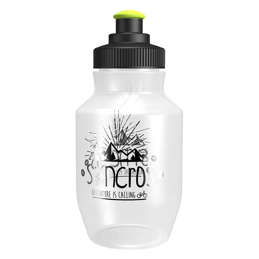 SCOTT 300ml Trinkflasche 12 Einheiten, Black, One Size SCOTT 300ml Trinkflasche 12 Einheiten, Black, One Size