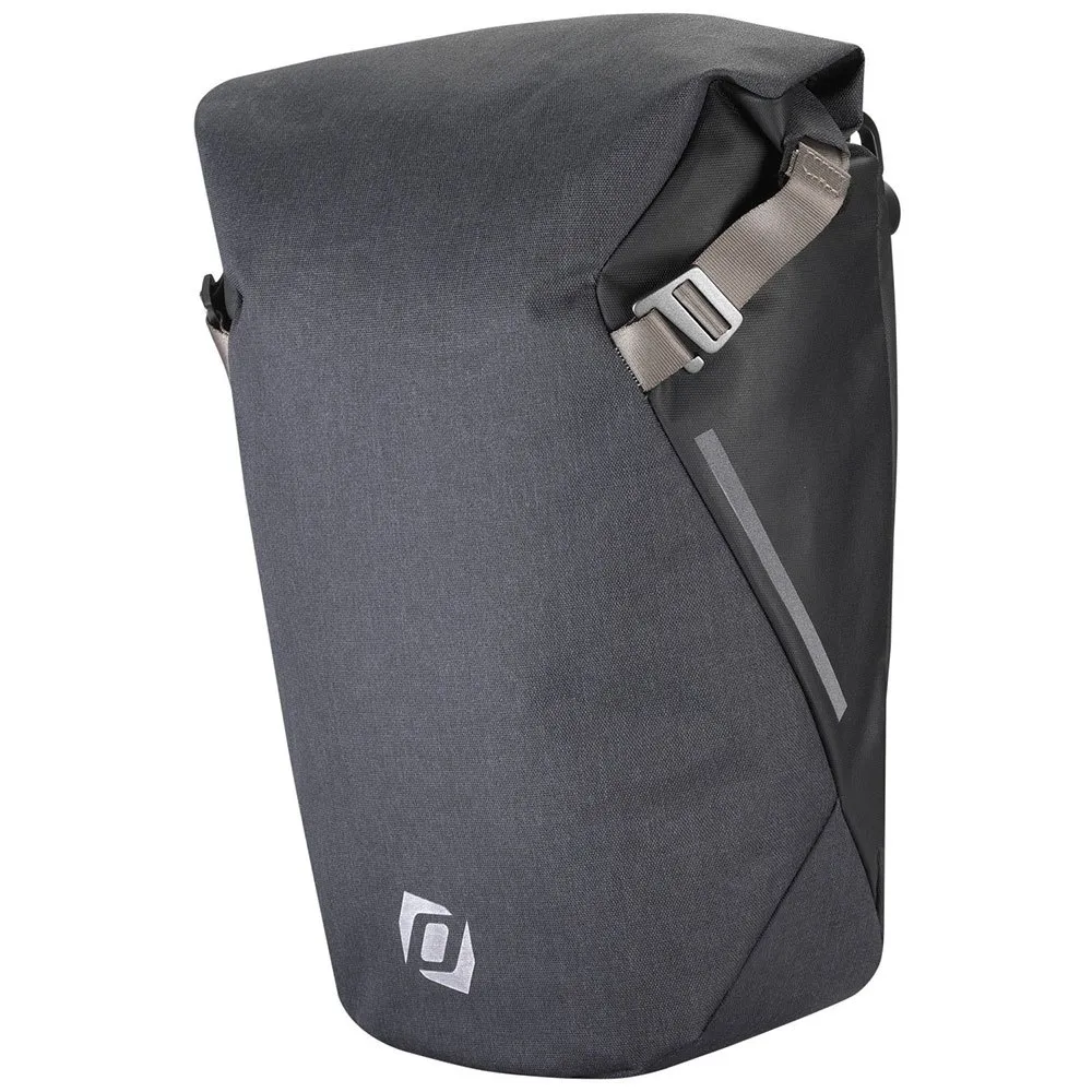 SCOTT 30l Fahrradtasche, Black, One Size SCOTT 30l Fahrradtasche, Black, One Size