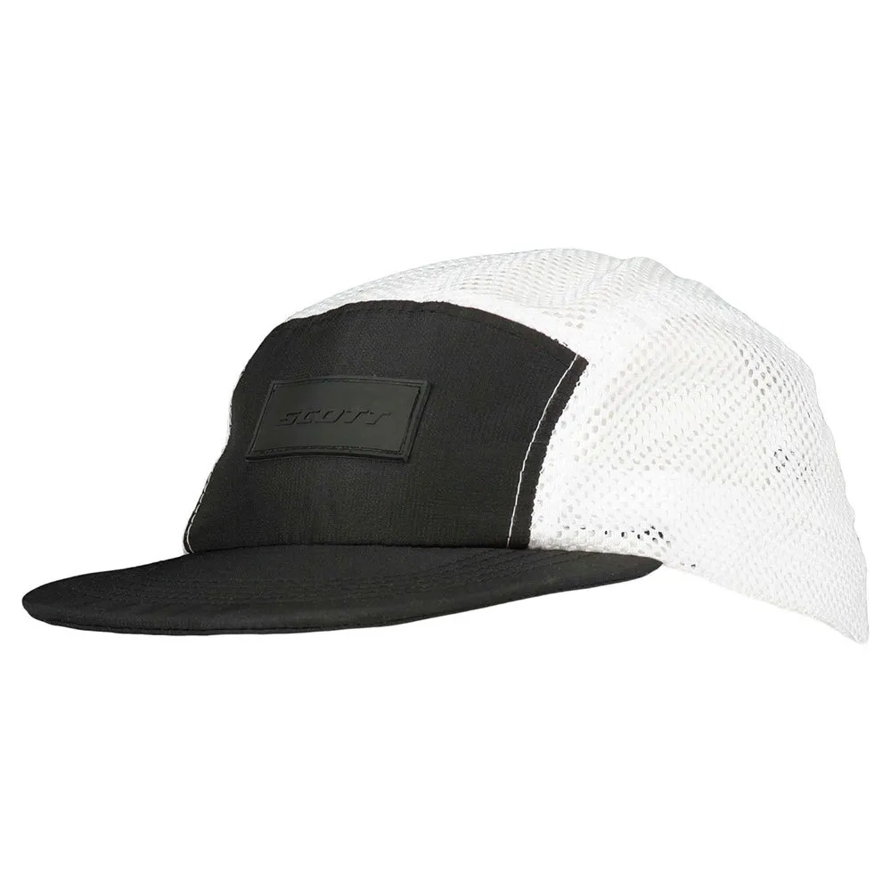 SCOTT 5-panel Endurance Kappe SCOTT 5-panel Endurance Kappe