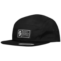 SCOTT 5-panels Kappe SCOTT 5-panels Kappe