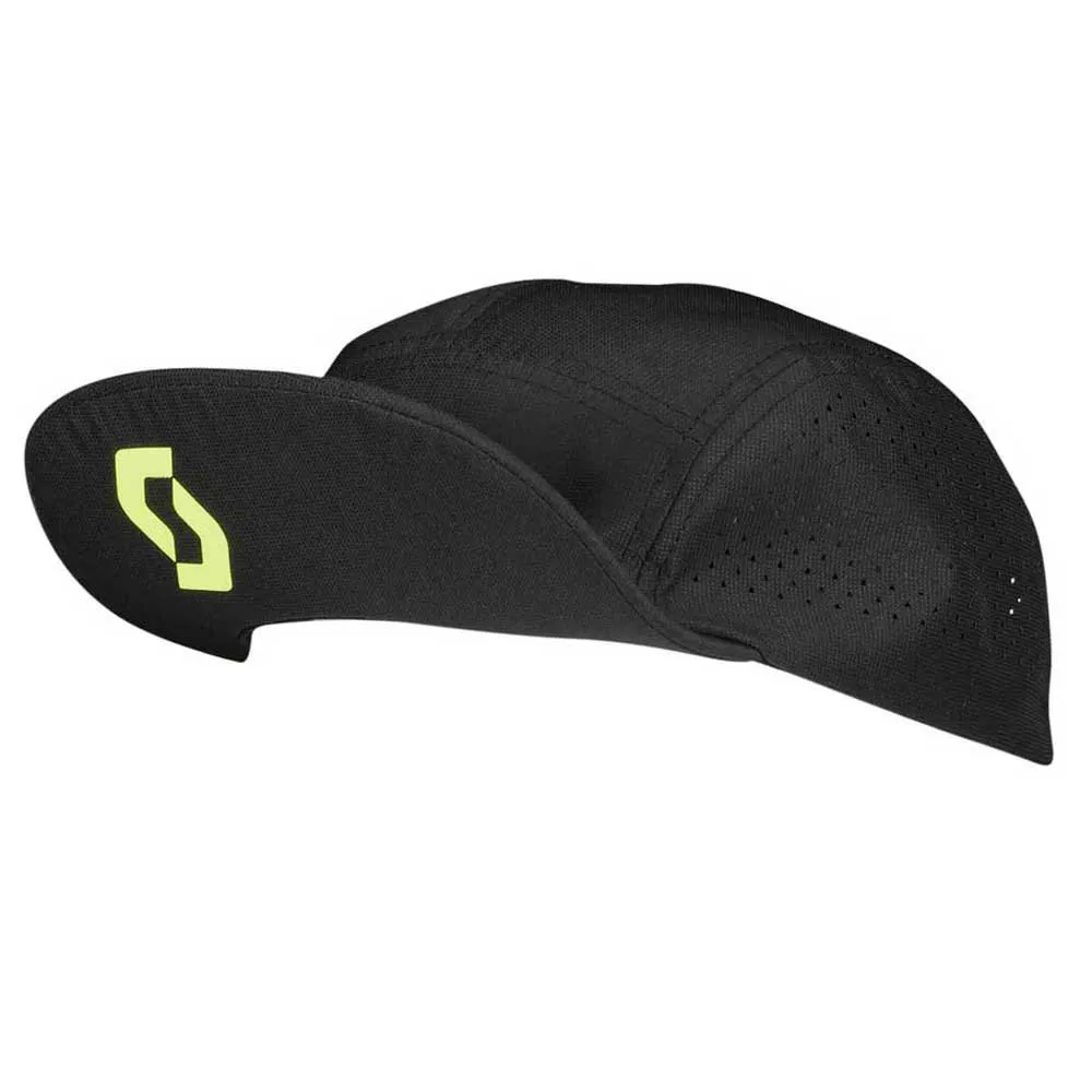 SCOTT 5 Panels Tech Rc Kappe