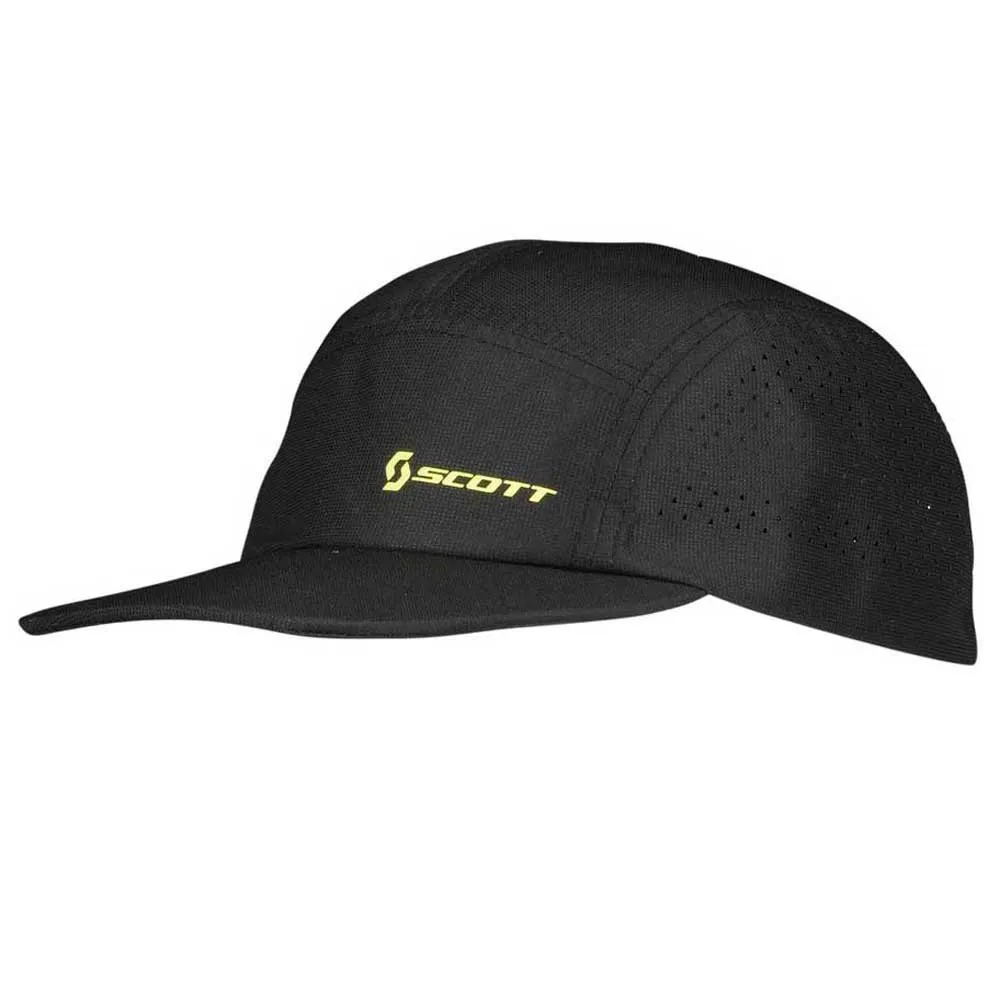 SCOTT 5 Panels Tech Rc Kappe