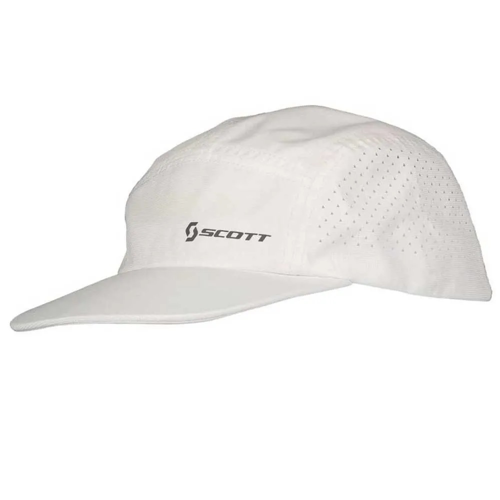 SCOTT 5 Panels Tech Rc Kappe