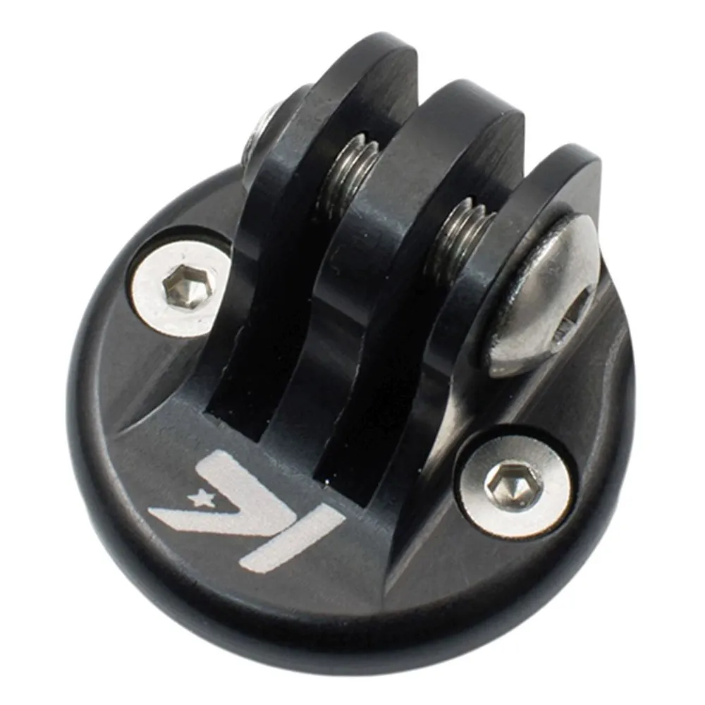 SCOTT Adapter Ic Kamerahalterung, Black, One Size SCOTT Adapter Ic Kamerahalterung, Black, One Size