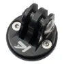 SCOTT Adapter Ic Kamerahalterung, Black, One Size