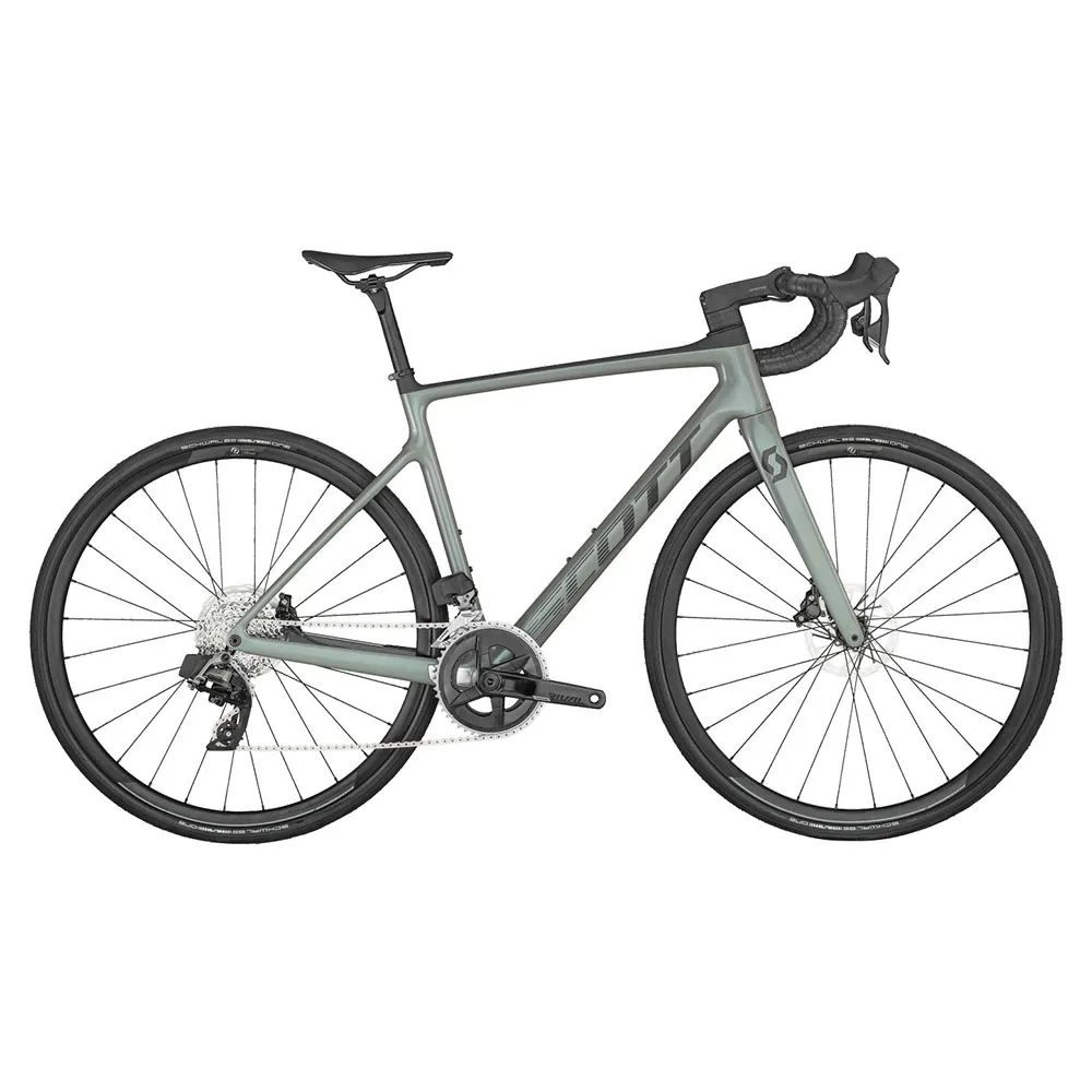 SCOTT Addict 10 Rival Etap Axs 2024 Rennrad SCOTT Addict 10 Rival Etap Axs 2024 Rennrad
