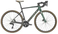 SCOTT Addict 20 Prism Aqua Blue 28" Diamant SCOTT Addict 20 Prism Aqua Blue 28" Diamant
