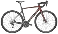 SCOTT Addict 30 Candy Glitter Red 28" Diamant SCOTT Addict 30 Candy Glitter Red 28" Diamant