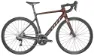SCOTT Addict 30 Candy Glitter Red 28" Diamant