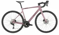 SCOTT Addict 50 ash pink 28" Diamant SCOTT Addict 50 ash pink 28" Diamant