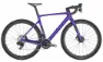 SCOTT Addict Gravel 10 Ultraviolet Purple 28" Diamant