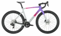 SCOTT Addict Gravel 20 narwal grey/fade purple 28" Diamant SCOTT Addict Gravel 20 narwal grey/fade purple 28" Diamant
