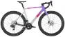 SCOTT Addict Gravel 20 narwal grey/fade purple 28" Diamant