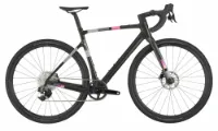 SCOTT Addict Gravel 30 black 28" Diamant SCOTT Addict Gravel 30 black 28" Diamant