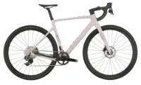 SCOTT Addict Gravel 30 black 28" Diamant SCOTT Addict Gravel 30 black 28" Diamant
