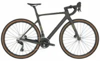 SCOTT Addict Gravel 40 Brown 28" Diamant SCOTT Addict Gravel 40 Brown 28" Diamant
