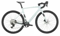 SCOTT Addict Gravel 40 mineral grey 28" Diamant SCOTT Addict Gravel 40 mineral grey 28" Diamant