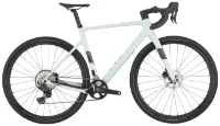 SCOTT Addict Gravel 40 mineral grey 28" Diamant SCOTT Addict Gravel 40 mineral grey 28" Diamant