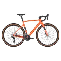 SCOTT Addict Gravel 40 Shimano Grx Rd-rx820 Gravelbike SCOTT Addict Gravel 40 Shimano Grx Rd-rx820 Gravelbike
