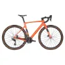 SCOTT Addict Gravel 40 Shimano Grx Rd-rx820 Gravelbike, Orange