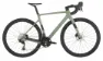 SCOTT Addict Gravel 50 undergrowth green 28" Diamant, Hersteller-undergrowth green