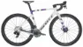 SCOTT Addict Gravel RC Beluga Grey/Progressive Purple 28" Diamant