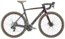 SCOTT Addict RC 10 Red Tint Carbon 28" Diamant, Hersteller-red tint carbon