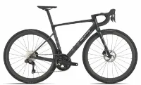 SCOTT Addict RC 10 sunbeam black 28" Diamant SCOTT Addict RC 10 sunbeam black 28" Diamant