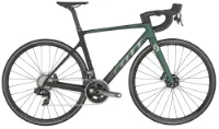 SCOTT Addict RC 20 Prism Aqua Blue 28" Diamant SCOTT Addict RC 20 Prism Aqua Blue 28" Diamant