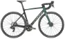 SCOTT Addict RC 20 Prism Aqua Blue 28" Diamant, Grün